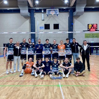 Pallavolo, grandiosa la SPB Ilario Ormezzano Sai, 3 punti in casa contro Saronno Pallavolo, grandiosa la SPB Ilario Ormezzano Sai, 3 punti in casa contro Saronno