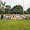 Biella Rugby, giornata storica: promozione in B per la Cadetta e semifinali nazionali per l’Under 16 (foto di Lorenzo Fassoletto)