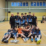 Scuola Pallavolo Biellese, chiusura con stile per la Serie D
