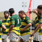 Doppia sfida per Biella Rugby, in campo Under 16 e squadra Cadetta (foto di Alessandra Lanza)