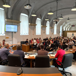 SconfinaMenti, a Biella un progetto per accompagnare i giovani dalla scuola al lavoro