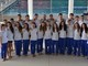 Nuoto: Ventisette atleti Dynamic Sport ai campionati nazionali giovanili