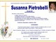 Susanna Pietrobelli