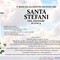 Santa Stefani, ved. Davanzo