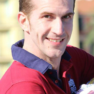 Simone Donato Simone Donato