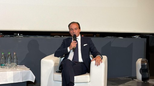 Logistica del Nord-Ovest, il Piemonte a Genova per il vertice con Salvini Logistica del Nord-Ovest, il Piemonte a Genova per il vertice con Salvini