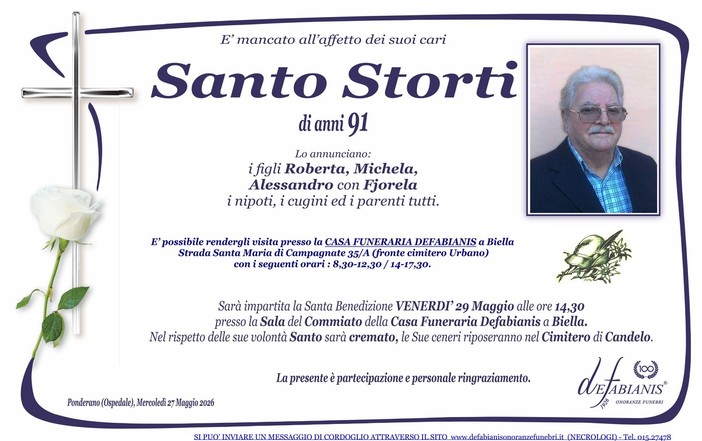 necrologio