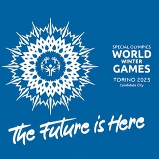 Special Olympics Torino 2025: ecco il logo Special Olympics Torino 2025: ecco il logo