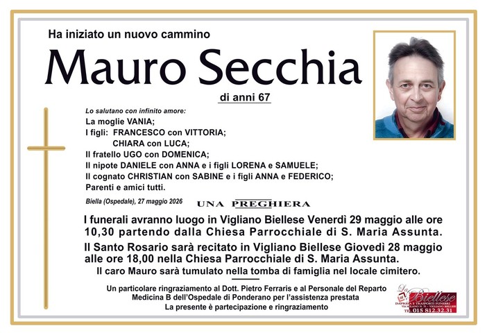 necrologio