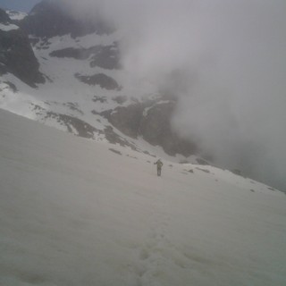 La cronaca di tutta la vicenda