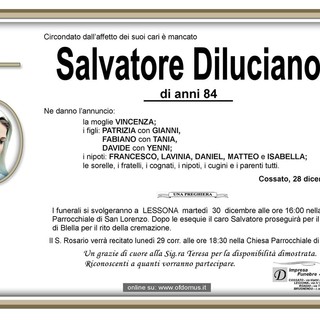 Salvatore Diluciano