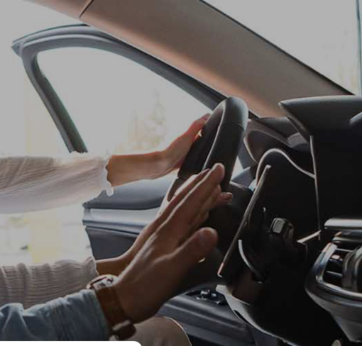 ADAS e sicurezza attiva: come i sistemi di assistenza alla guida riducono il rischio di errore umano