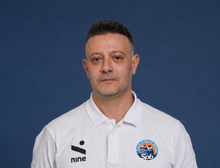 SPB, definito lo staff della prima squadra tra conferme e novità