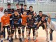 scuola pallavolo