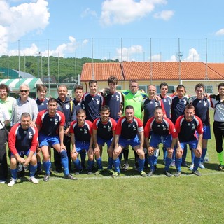 Calcio: Domenica 26 giugno decima edizione del Memorial Tombrizi