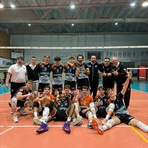 Pallavolo, Vittoria speciale per SPB: Ormezzano al secondo posto