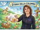 Colomba pasquale: significato, leggende e nascita di un’icona italiana - Vignetta di Pierobello Colomba pasquale: significato, leggende e nascita di un’icona italiana - Vignetta di Pierobello