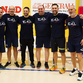 Volley: Bonprix vince e rimonta a Milano