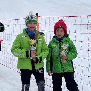 Sci, Bielmonte polo d’eccellenza: Montecerchio ospiterà il nuovo Trofeo slalom. Sci, Bielmonte polo d’eccellenza: Montecerchio ospiterà il nuovo Trofeo slalom.