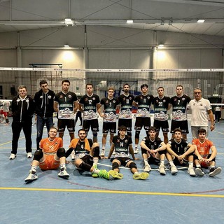 scuola pallavolo scuola pallavolo