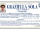 Graziella Sola ved Canova