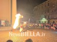 StreetArt RivaFestival...ultimo giorno, cosa aspettate ad andare a fare un giro? FOTO e VIDEO per newsbiella.it di Massimo Giacobbe