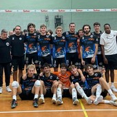 SPB, l’attesa è finita: sabato il debutto in Serie B SPB, l’attesa è finita: sabato il debutto in Serie B