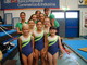Ginnastica La Marmora scende in pedana nel fine settimana con 23 atleti