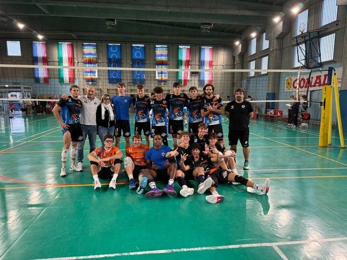SPB, ripartono i campionati, serie C a Caluso