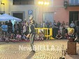 StreetArt RivaFestival...ultimo giorno, cosa aspettate ad andare a fare un giro? FOTO e VIDEO per newsbiella.it di Massimo Giacobbe
