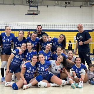 teamvolley gara