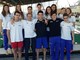 Per la Dynamic Sport due quarti posti nella fase regionale Coppa Caduti di Brema