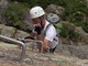 Turismo a kilometri 0: la Ferrata Nito Staich di Oropa, Biella