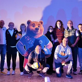 Pallavolo: al via la nuova stagione Scuola Pallavolo Biellese - Monteleone Trasporti