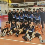 Scuola Pallavolo Biellese, ko in Serie D ma c’è ancora speranza