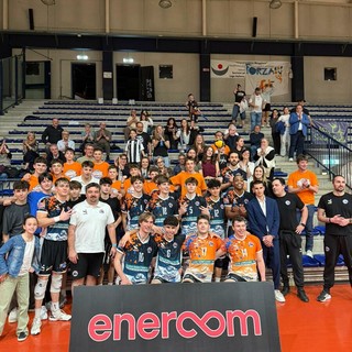 SPB - Vittoria in Serie C e playoff assicurati