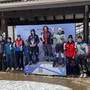 Sci Club Oasi Zegna: 170 giovani sulle piste di Bielmonte