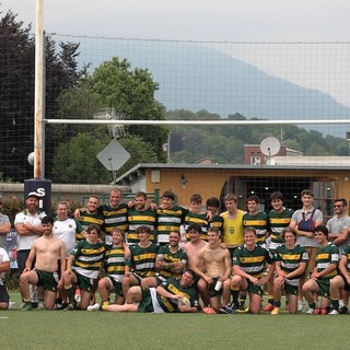 Biella Rugby Club, tutti i risultati gialloverdi del fine settimana, foto A. Lanza