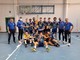 scuola pallavolo biellese