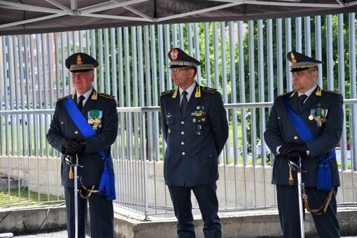 UCID Biella, “La Guardia di Finanza: missione e valori al servizio della sicurezza economico finanziaria del territorio"