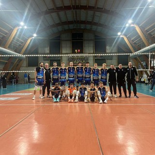 SPB - Prima squadra sconfitta nel Piacentino SPB - Prima squadra sconfitta nel Piacentino