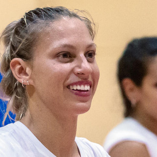 Foto di Alberto Colombo - Virtus Biella