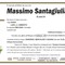 Massimo Santagiuliana