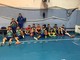 Scuola Pallavolo Biellese: Ilario Ormezzano si arrende in trasferta, secco 3-0 per Borgofranco Scuola Pallavolo Biellese: Ilario Ormezzano si arrende in trasferta, secco 3-0 per Borgofranco