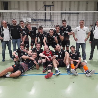 Pallavolo, doppio impegno per la SPB Ilario Ormezzano Sai