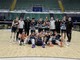 Scuola Pallavolo Biellese, altro giro, altra vittoria: 3-0 al Forum contro Chieri Scuola Pallavolo Biellese, altro giro, altra vittoria: 3-0 al Forum contro Chieri