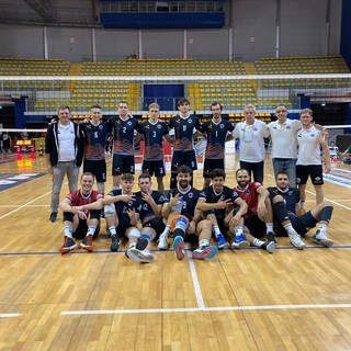 scuola pallavolo biellese