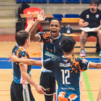 Scuola Pallavolo Biellese, nuova sfida in esterna: prova a Torino (Ph. Alessandro Guzzon)