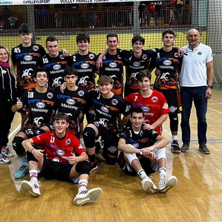 volley scuola