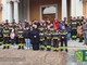 Cossato, Vigili del Fuoco in festa il 7 dicembre per Santa Barbara Cossato, Vigili del Fuoco in festa il 7 dicembre per Santa Barbara